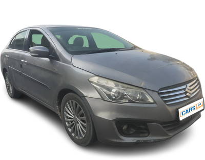 Maruti Ciaz-img